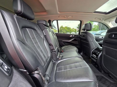 Used 2019 BMW X7 xDrive50i image 19
