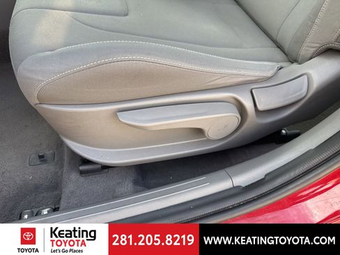 Used 2024 Hyundai Elantra SEL image 12