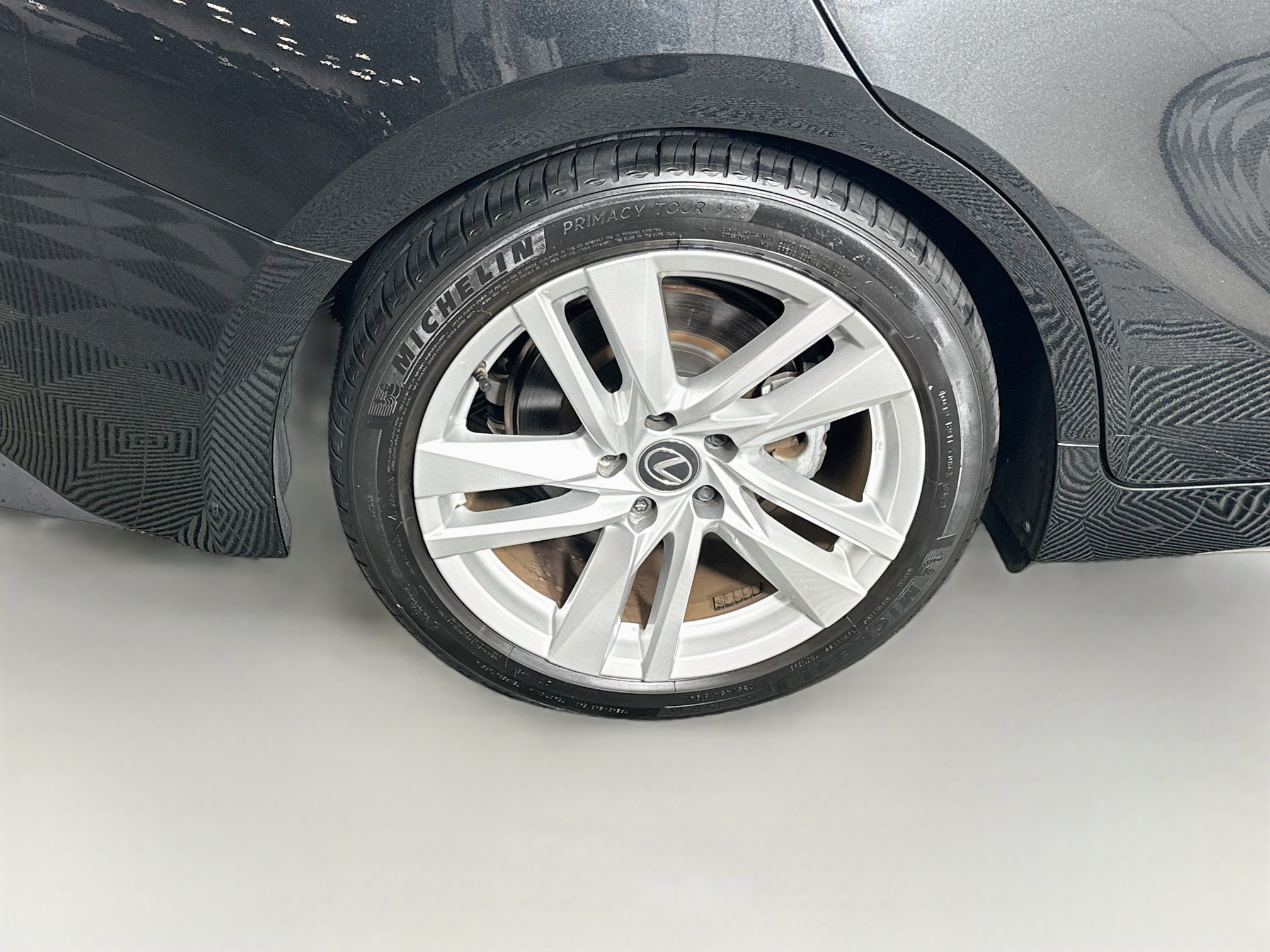 Used 2024 Lexus IS 300 w/ Comfort Package RWD image 11