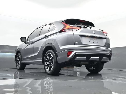 Used 2024 Mitsubishi Eclipse Cross SE AWD/4WD image 25