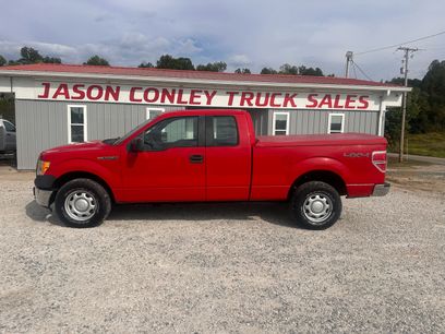Used 2010 Ford F150 STX