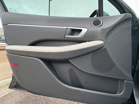 New 2024 Hyundai Sonata SEL w/ Convenience Package image 16