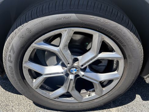 Certified 2023 BMW X3 xDrive30i w/ Convenience Package AWD/4WD image 12