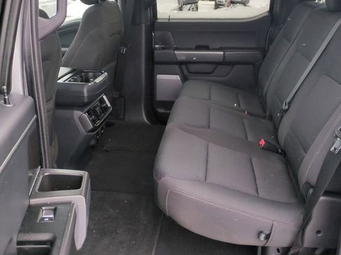 Certified 2023 Ford F150 XLT w/ Equipment Group 302A High image 20