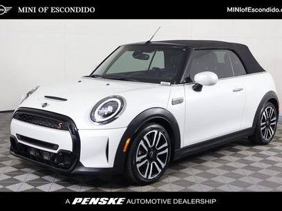 Used 2024 MINI Cooper S