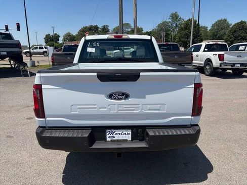 New 2026 Ford F150 XL RWD image 4