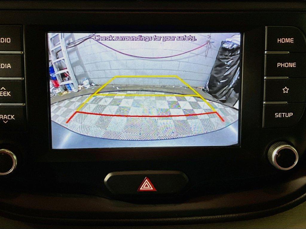 Used 2020 Kia Soul LX FWD image 23
