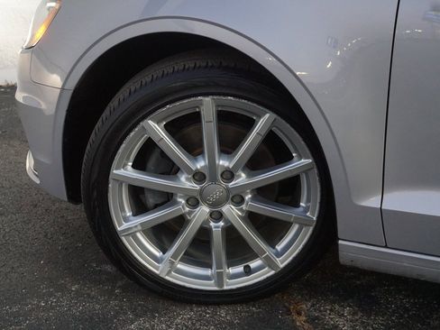 Used 2016 Audi A3 2.0T Premium Plus w/ Technology Package image 32