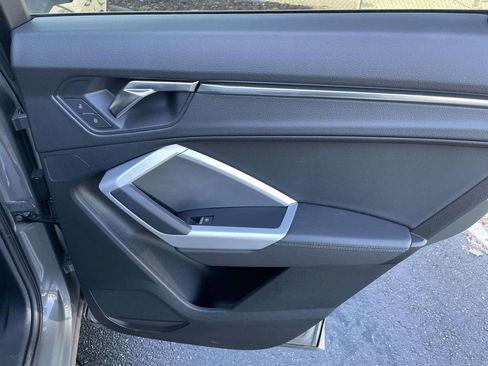 Used 2023 Audi Q3 2.0T Premium w/ Convenience Package image 44