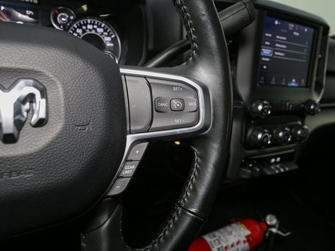 Used 2024 RAM 2500 Big Horn image 30