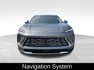 Used 2025 Buick Envision Preferred video 2