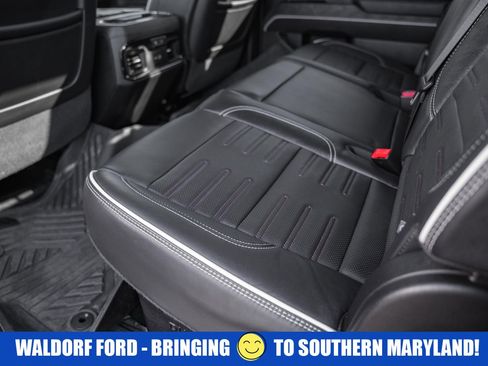 Used 2024 GMC Sierra 2500 AT4X w/ AT4X AEV Edition image 45