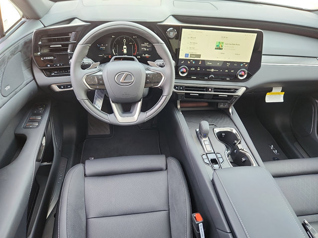 New 2026 Lexus RX 350 AWD image 7