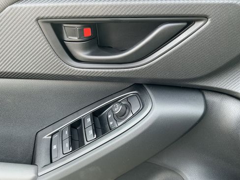 New 2026 Subaru Crosstrek 2.0i Premium AWD/4WD image 10