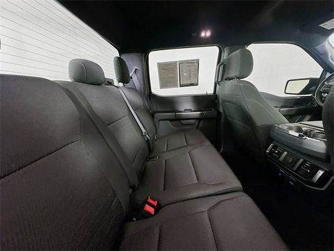 Used 2022 Ford F150 XLT w/ Equipment Group 302A High image 28