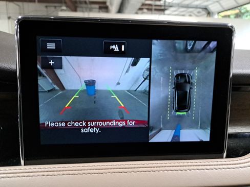 Used 2022 Lincoln Corsair Reserve w/ Equipment Group 201A image 25