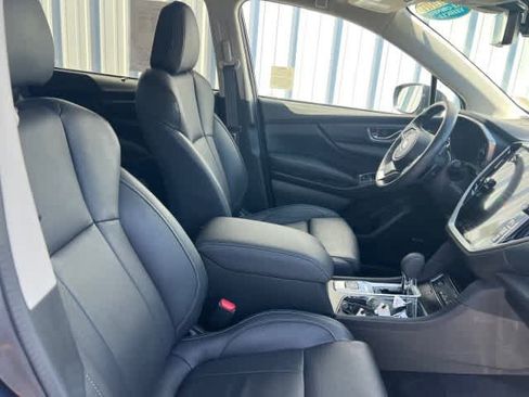 Used 2024 Subaru Ascent Limited w/ Technology Package AWD/4WD image 21