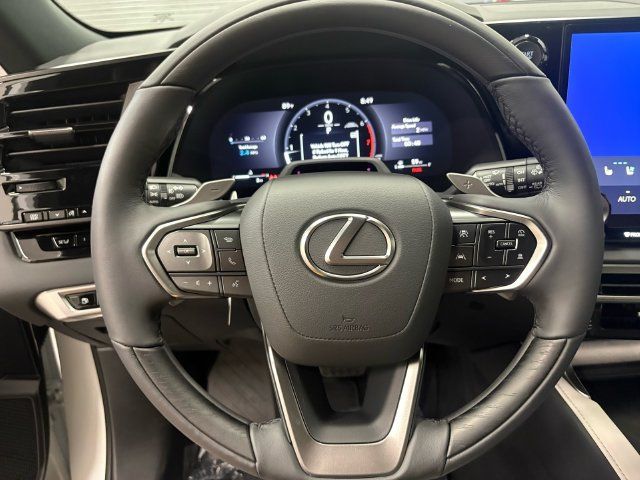 New 2026 Lexus RX 350 Premium w/ Convenience Package FWD image 20