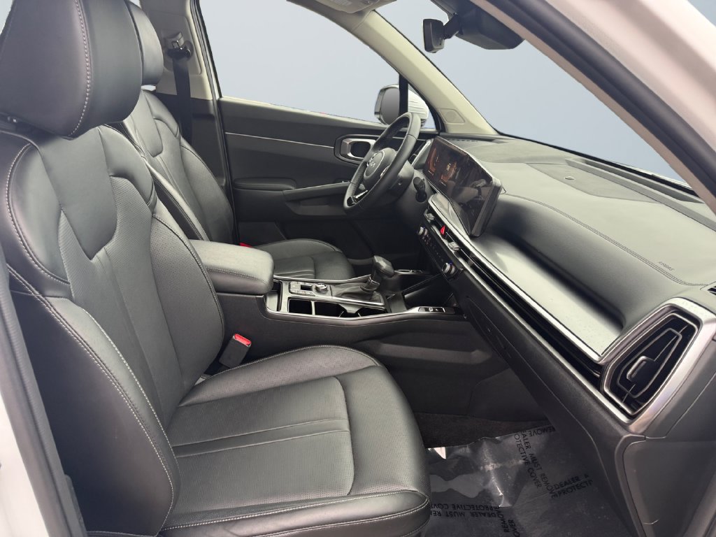 Used 2025 Kia Sorento X-Line EX AWD/4WD image 15
