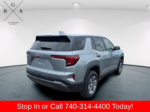 Used 2026 GMC Terrain Elevation AWD/4WD image 7