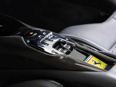 Used 2024 Ferrari 296 GTB image 6