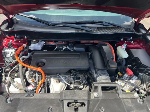 Used 2023 Honda CR-V Sport image 3