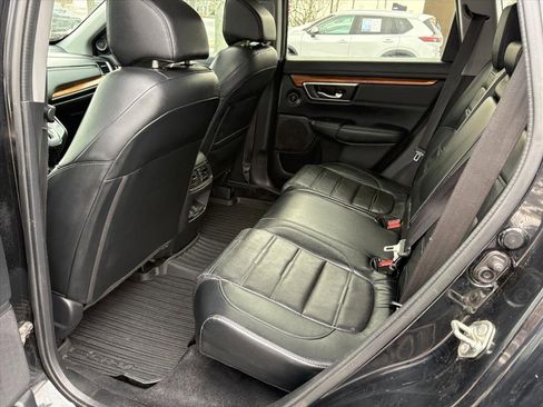 Used 2019 Honda CR-V EX-L image 18