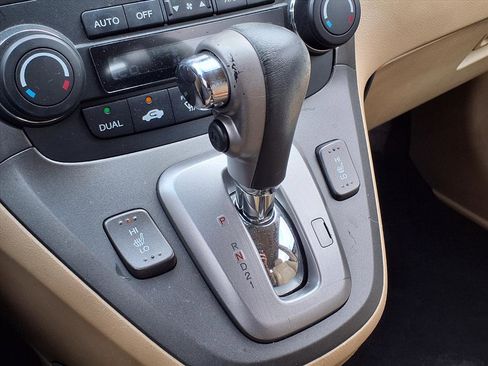 Used 2010 Honda CR-V EX-L image 13