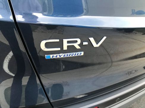 Certified 2024 Honda CR-V Sport-L image 29