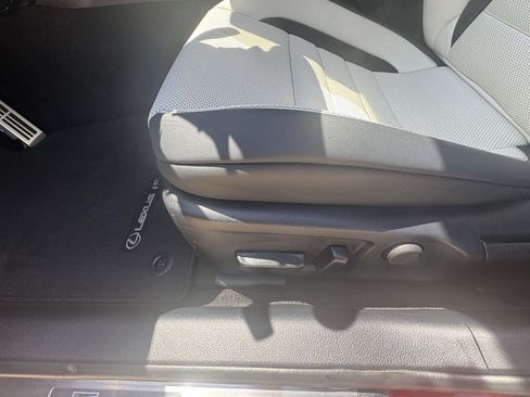 Used 2023 Lexus IS 350 F Sport w/ Navigation Package RWD image 14