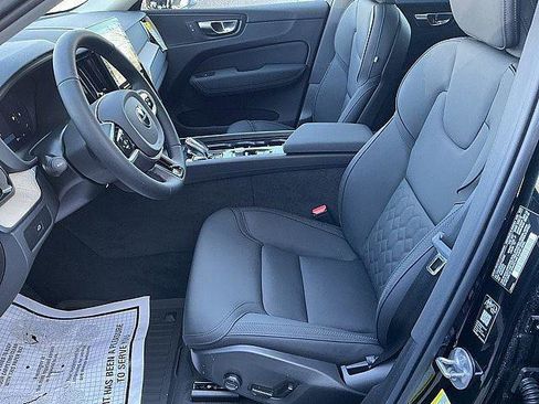 New 2026 Volvo XC60 B5 Plus w/ Protection Package Premier AWD/4WD image 14