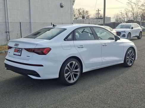 New 2026 Audi A3 2.0T Premium image 11