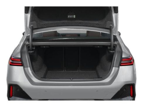 New 2027 BMW 550e xDrive AWD/4WD image 13