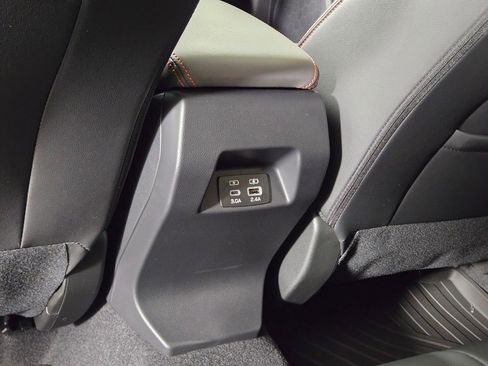 New 2026 Subaru Crosstrek 2.5i Limited AWD/4WD image 11