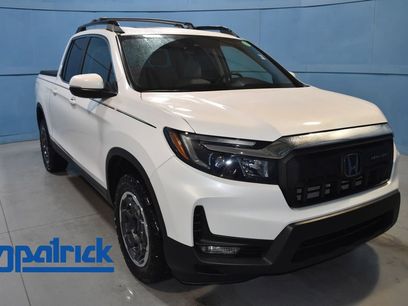 Used 2024 Honda Ridgeline RTL