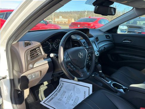 Used 2020 Acura ILX image 16