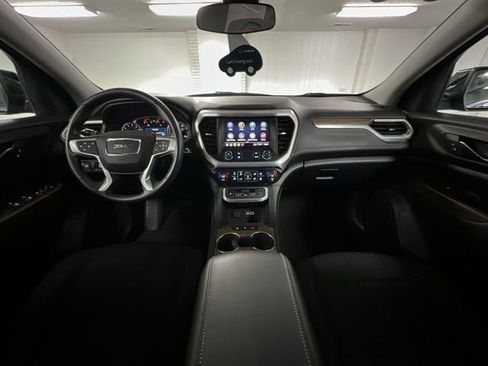 Certified 2023 GMC Acadia SLE image 19