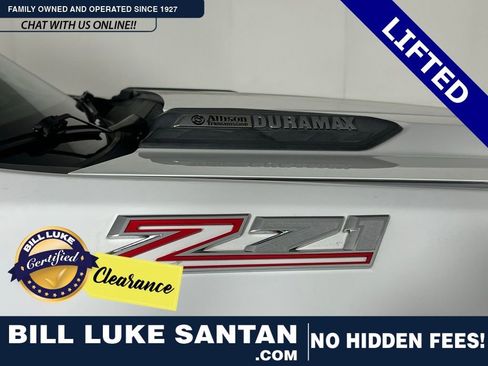 Used 2020 Chevrolet Silverado 2500 W/T w/ WT Convenience Package image 14