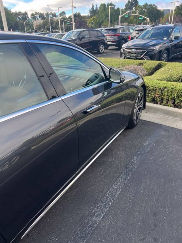 Certified 2026 Mercedes-Benz E 350 4MATIC Sedan image 18