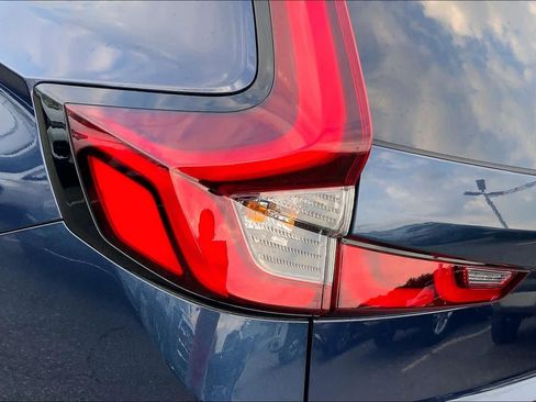 Used 2026 Honda CR-V Sport-L image 25