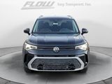 New 2025 Volkswagen Taos SE image 2