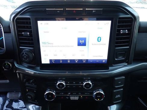 Certified 2022 Ford F150 XLT w/ Equipment Group 302A High image 28