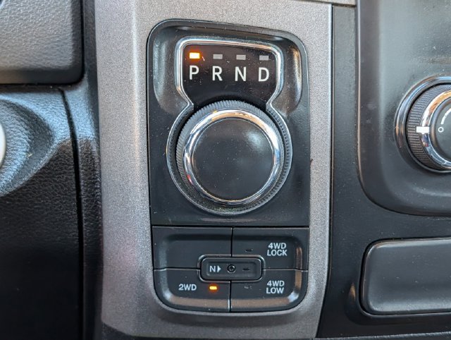 Used 2020 RAM 1500 Tradesman w/ Tradesman SXT Package AWD/4WD image 18