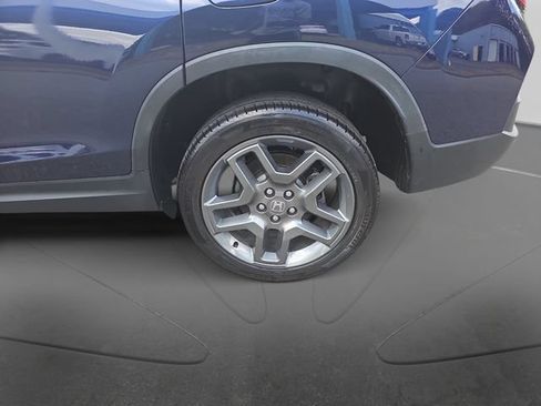 Used 2023 Honda Passport EX-L image 29