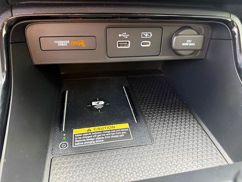 Used 2024 Honda CR-V EX-L image 29