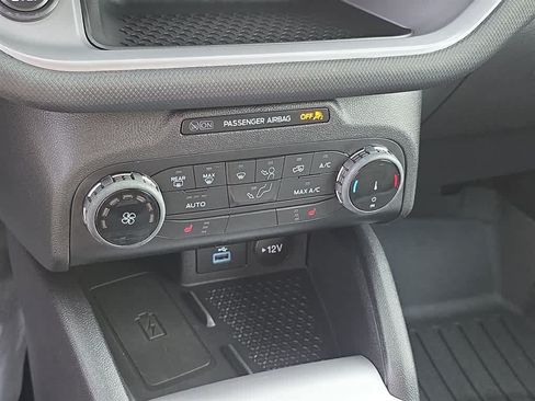 Used 2022 Ford Bronco Sport Big Bend w/ Convenience Package AWD/4WD image 22