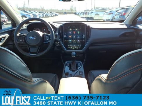 Used 2024 Subaru Crosstrek 2.5i Limited image 8