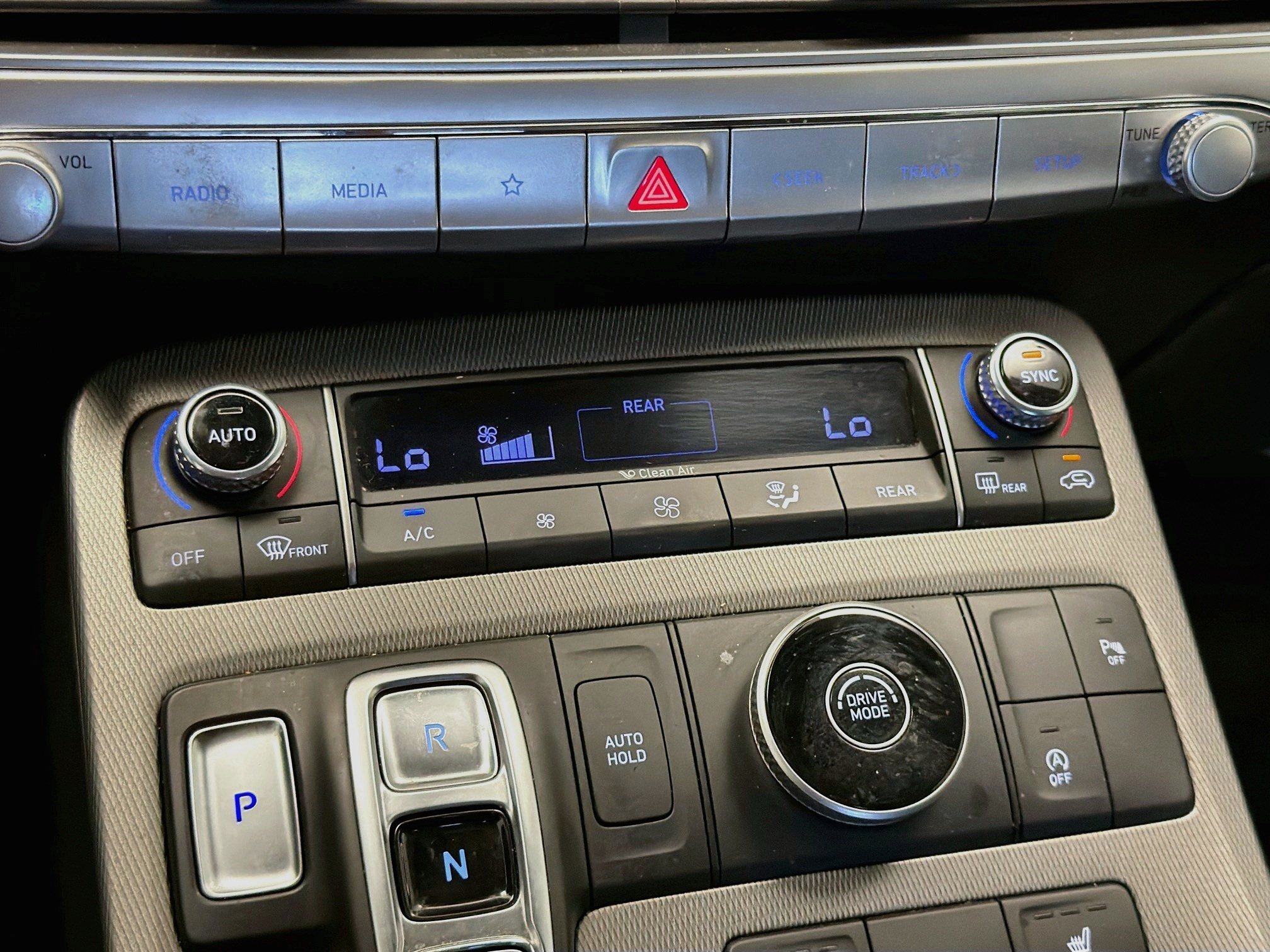 Used 2021 Hyundai Palisade SEL FWD image 10