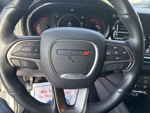 Used 2024 Dodge Durango SXT image 17