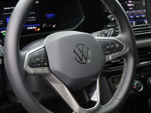 Used 2023 Volkswagen Taos S FWD image 19